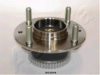 ASHIKA 44-20304 Wheel Hub
